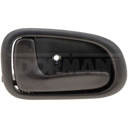 Motormite Interior Door Handle, 79504 79504